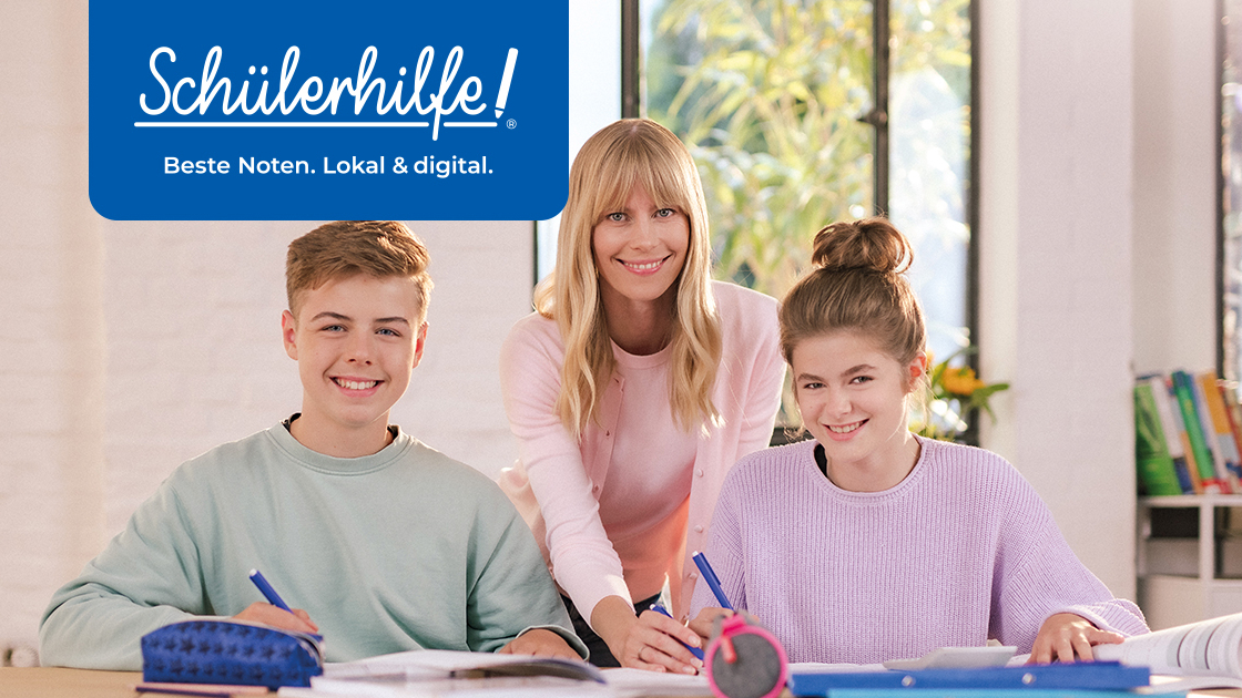 Schülerhilfe Nachhilfe Korbach, Schule in Korbach