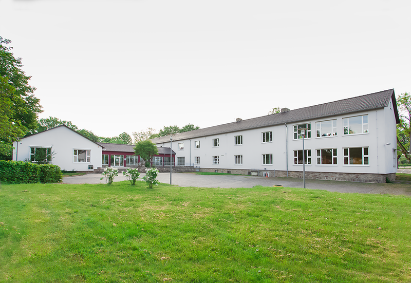 Schule Am Lindenberg, Schule in Kassel
