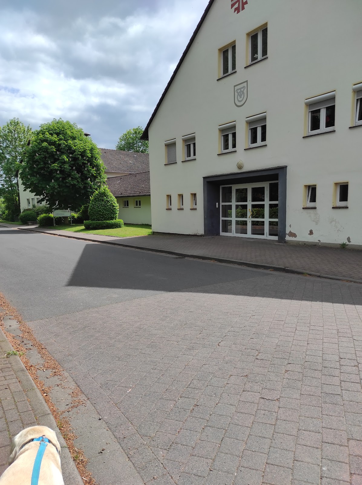 Schule am Rhäden, Schule in Wildeck