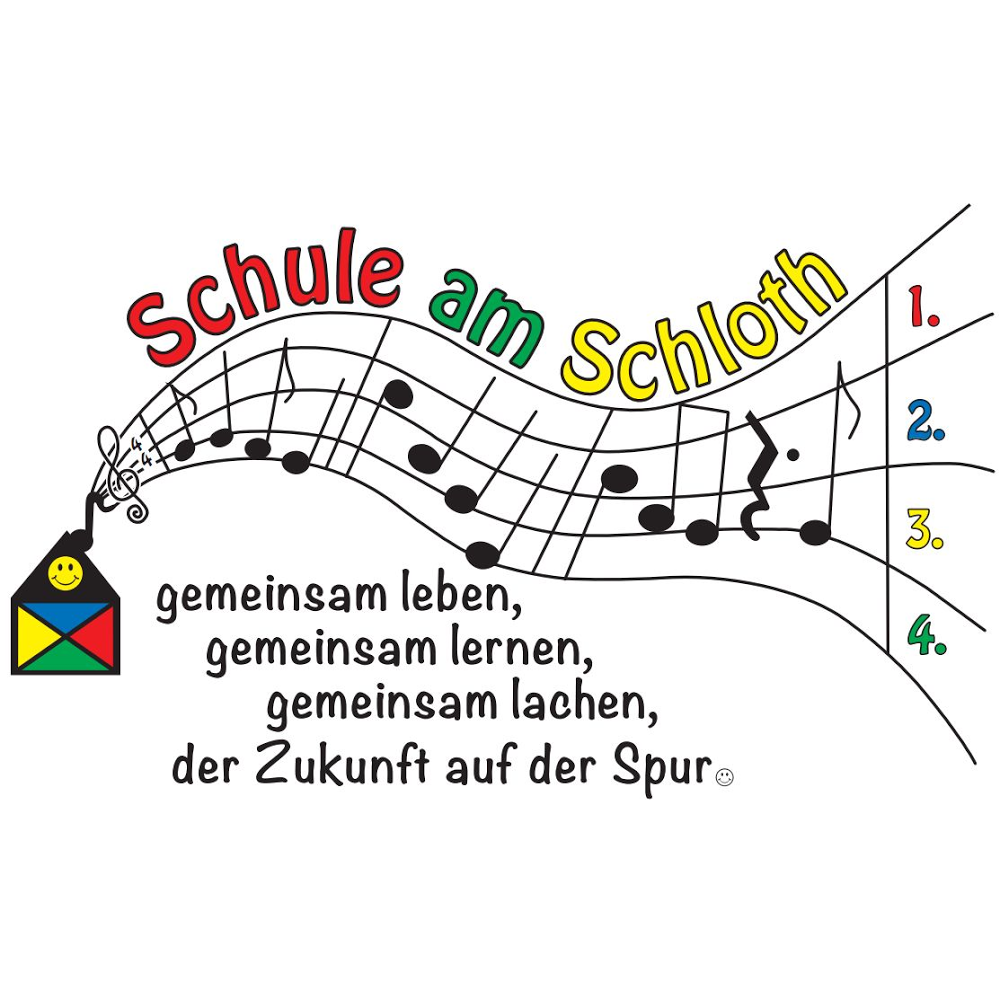 Schule am Schloth, Schule in Melsungen