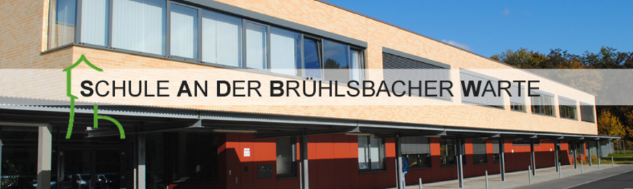 Schule an der Brühlsbacher Warte/ überregionales Beratungs und Förderzentrum, Schule in Wetzlar