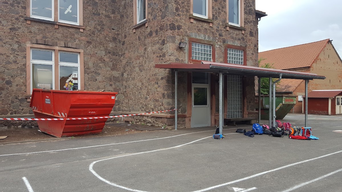 Schule Langendiebach, Schule in Erlensee – Foto 1 von 1