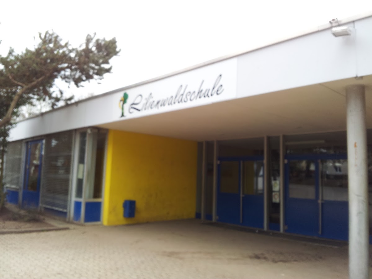 Schule Petterweil, Schule in Karben