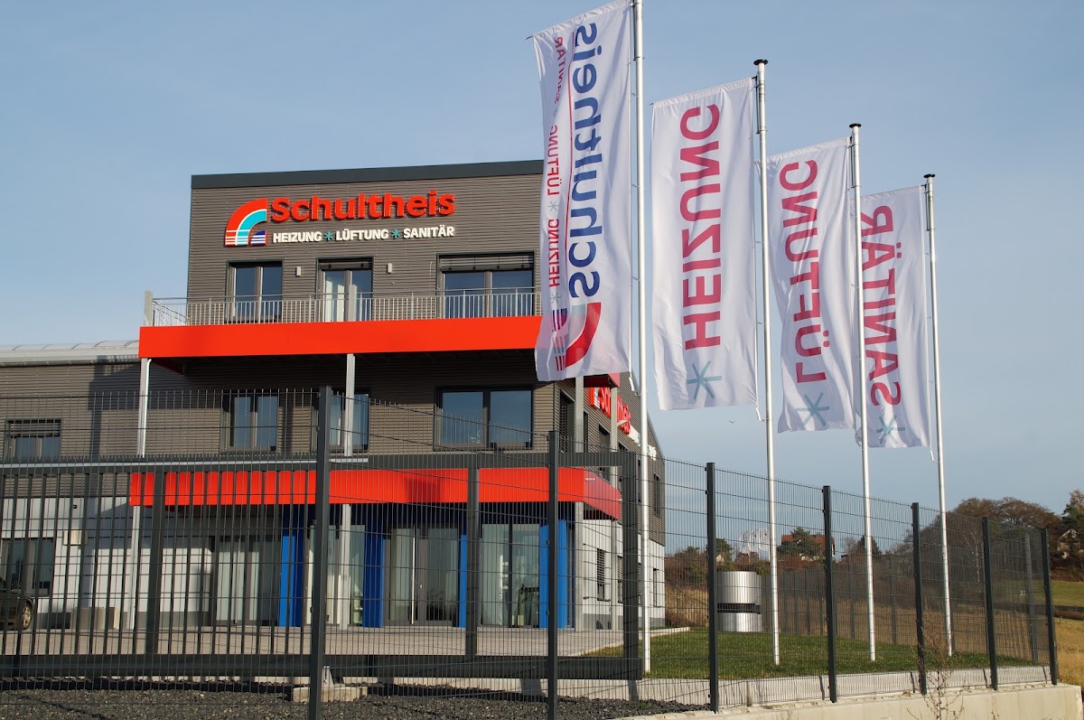 Schultheis GmbH Heizung - Lüftung - Sanitär, Sanitärinstallation in Fulda – Foto 1 von 1