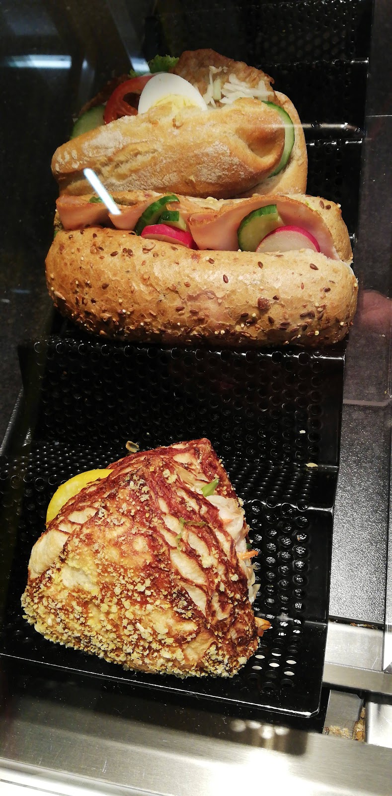 Schwälmer Brotladen, Café in Jesberg