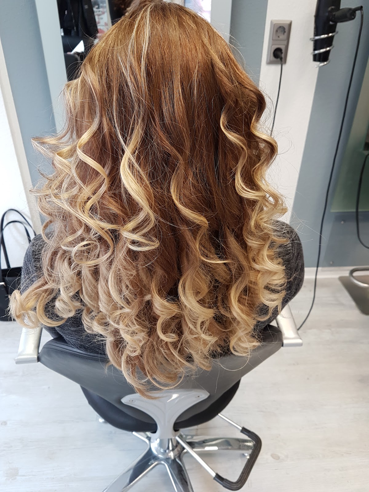 SCHWARZ HAIRDESIGN, Friseur in Hochheim am Main