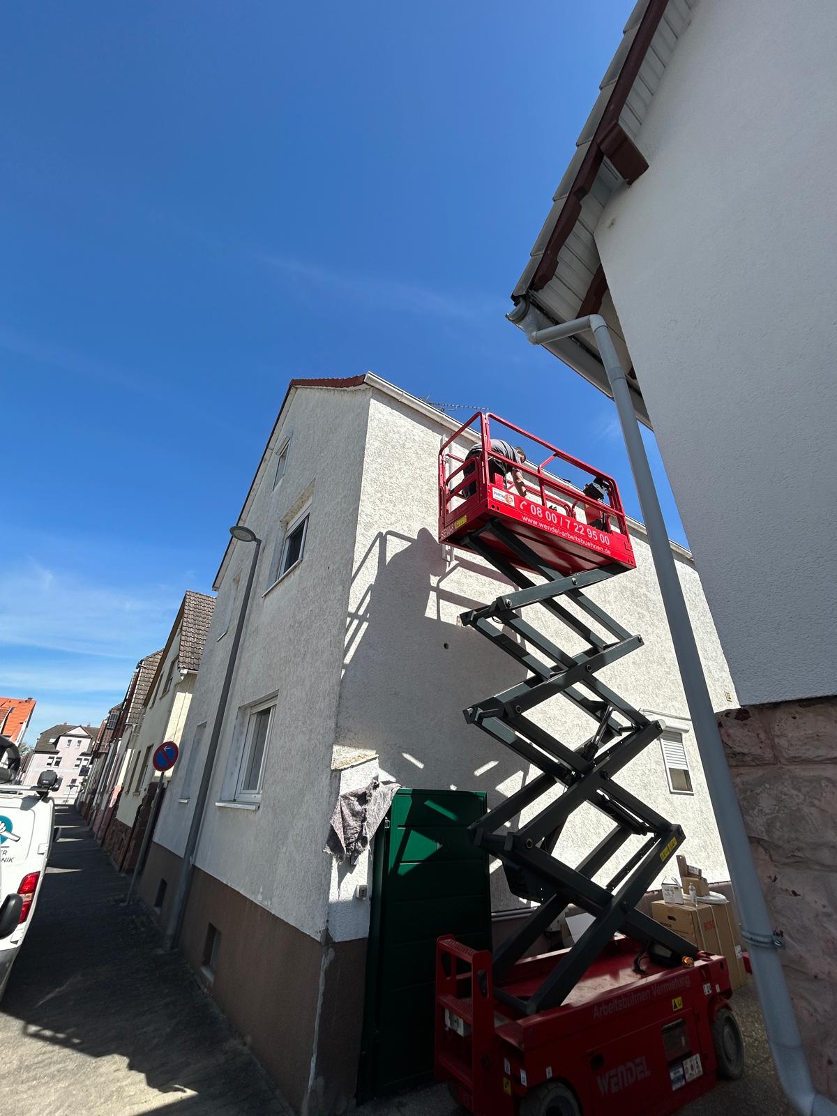 Schweitzer Gebäudetechnik, Heizung in Rüsselsheim am Main