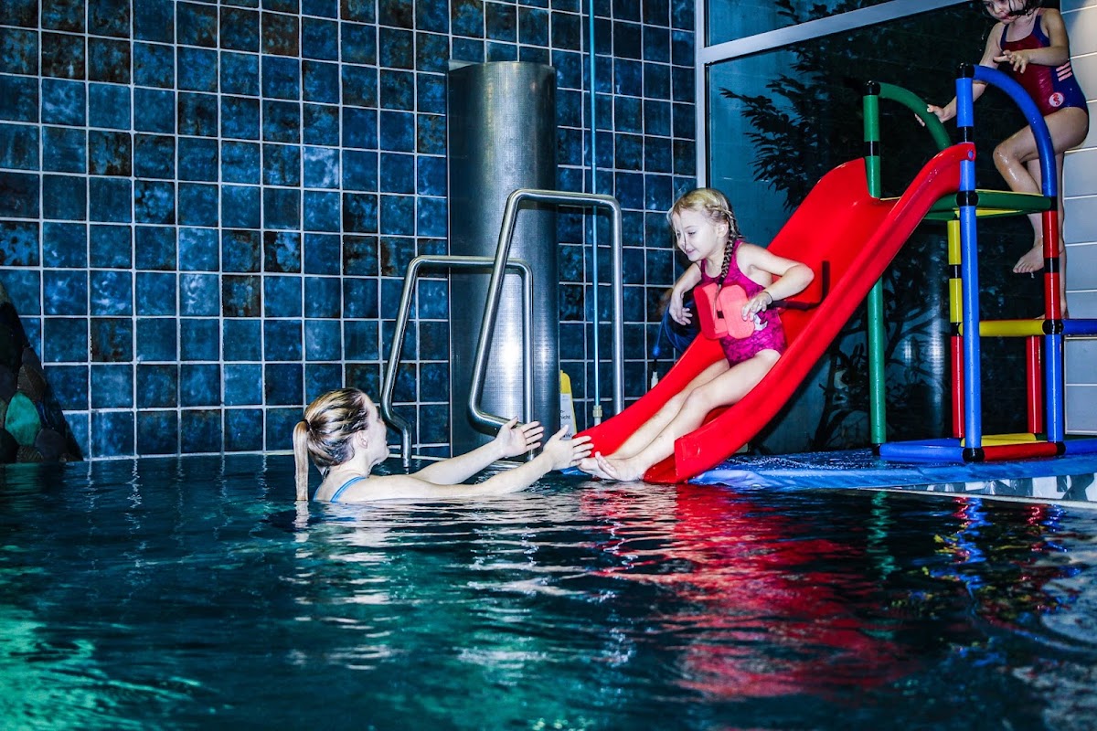 Schwimmschule Marlin Darmstadt Dieburg, Schule in Dieburg
