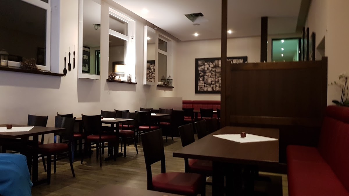 SEDAT - Die Sportgaststätte, Restaurant in Erzhausen