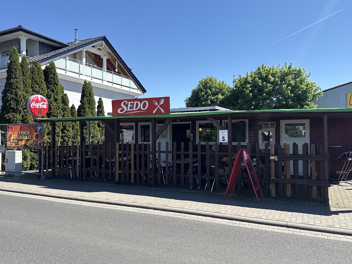 Sedo, Restaurant in Erlensee – Foto 1 von 1