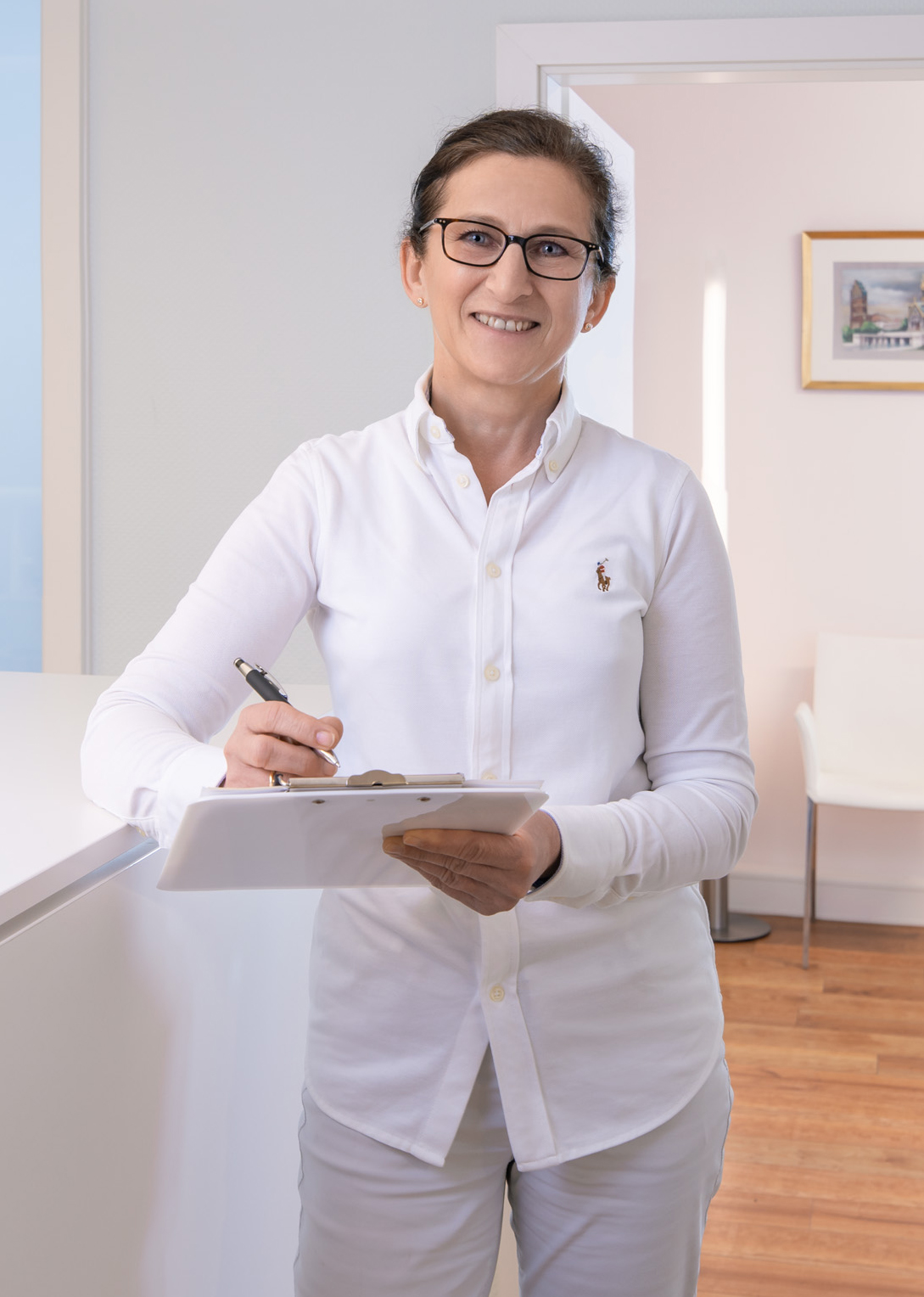 Selbstzahler - und Privatpraxis Dr. André, Innere Medizin, Kardiologie & Sportmedizin, Arzt in Darmstadt