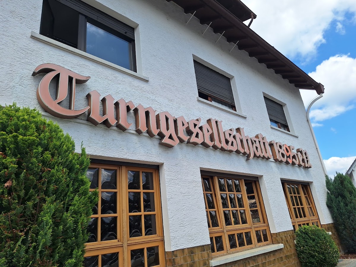 Seligenstädter Stübchen, Restaurant in Seligenstadt
