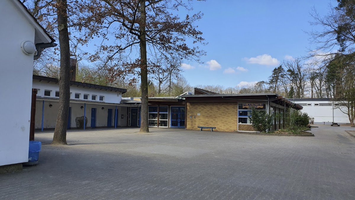 Selma-Lagerlöf-Schule, Schule in Dreieich