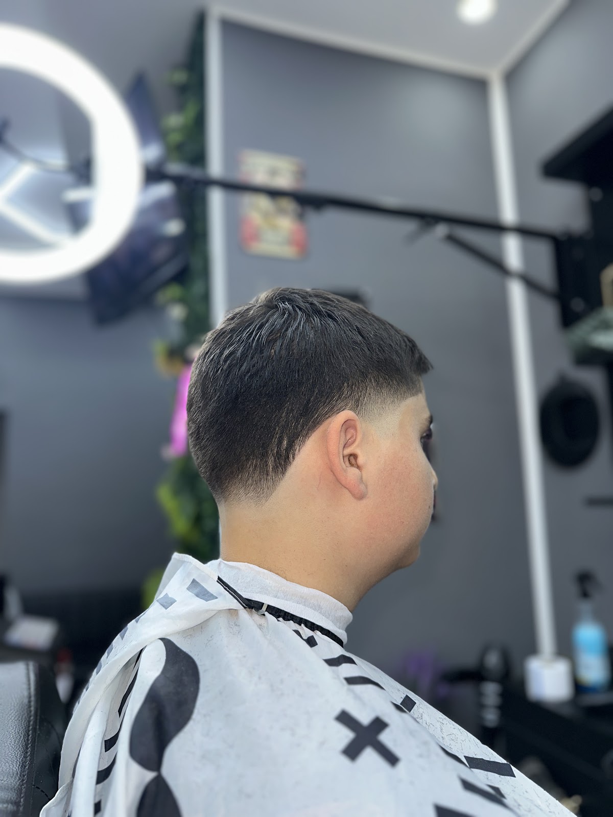 Selo Friseur - Hanau, Friseur in Hanau