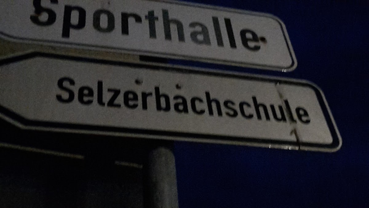 Selzerbachschule, Schule in Karben
