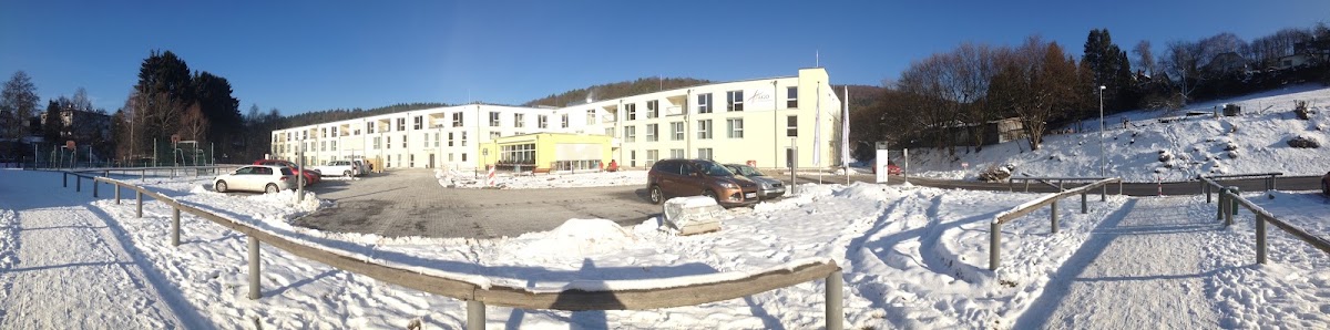 Seniorenzentrum AGO Schmitten, Arzt in Schmitten im Taunus