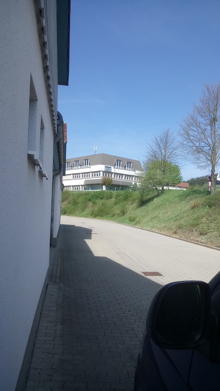SEQUATEC STP Precision Components GmbH, Klima in Bad Emstal