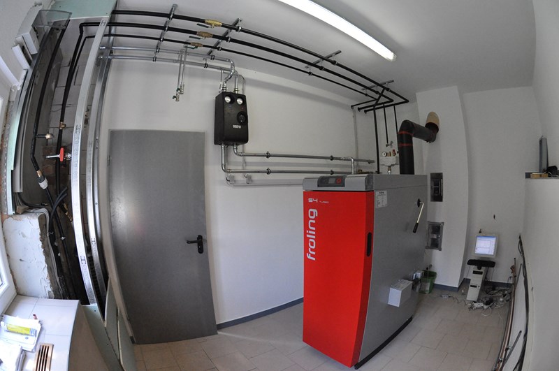 SERVICE BLATTERT, Sanitärinstallation in Oestrich-Winkel – Foto 1 von 1