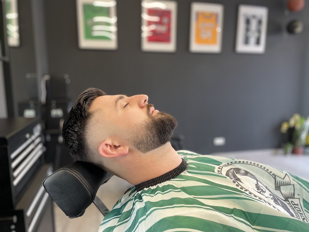 sevenCut, Friseur in Wetzlar