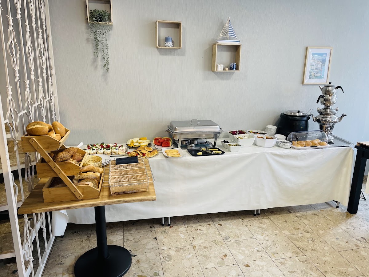 Sharell De L'Amour Zierenberg, Pizzeria in Zierenberg
