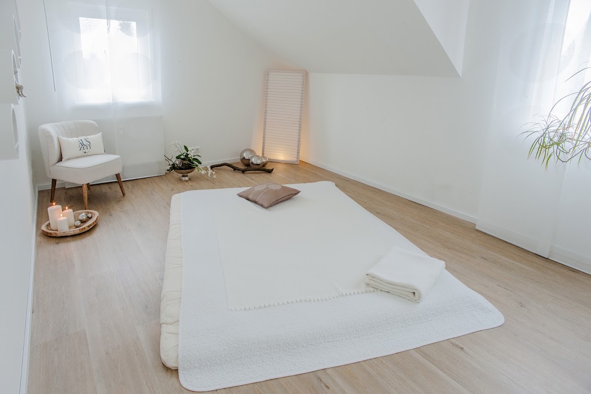 SHENDAO-PRAXIS, Physiotherapie in Mainhausen