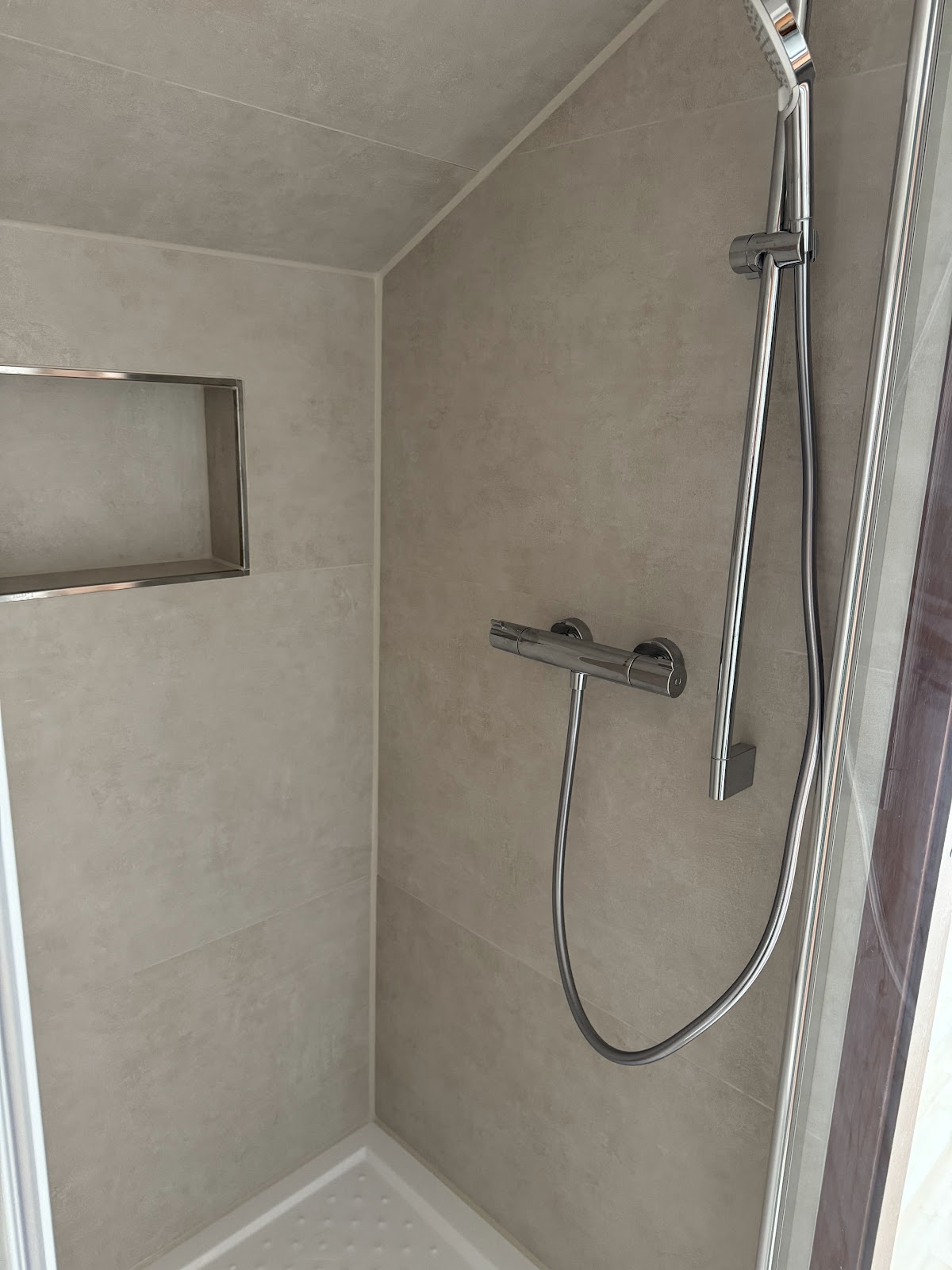 SHK-Schimmer-Badsanierung, Sanitärinstallation in Kirchhain