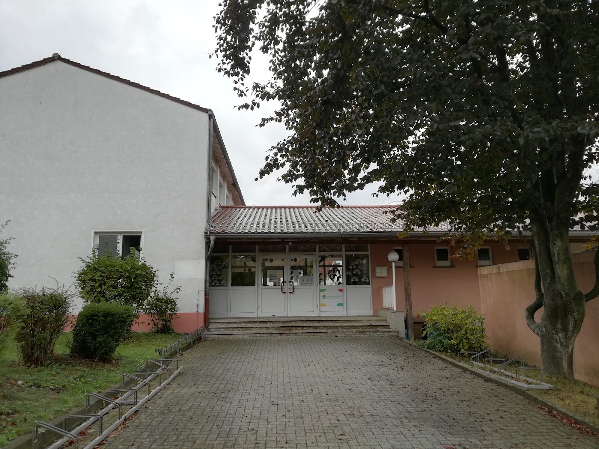 Silberbachschule, Schule in Taunusstein