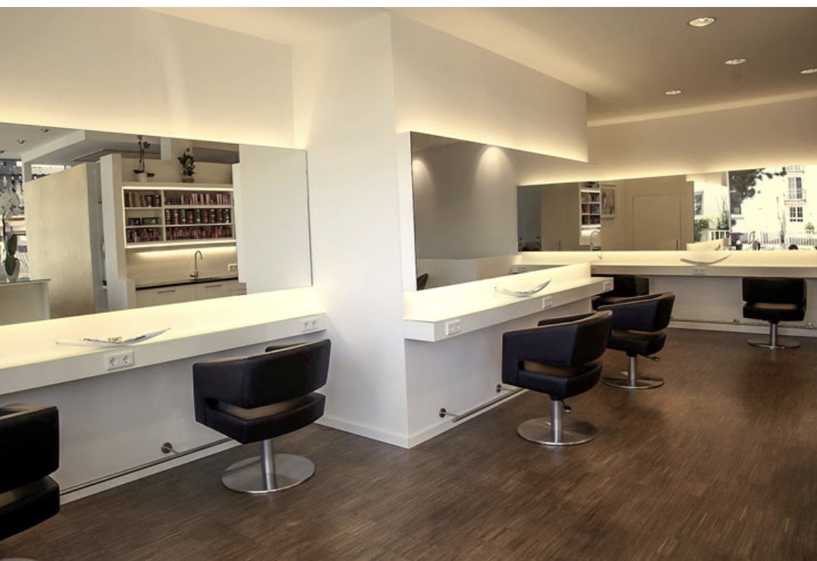 Silvana Frey-Hairdesign, Friseur in Hochheim am Main