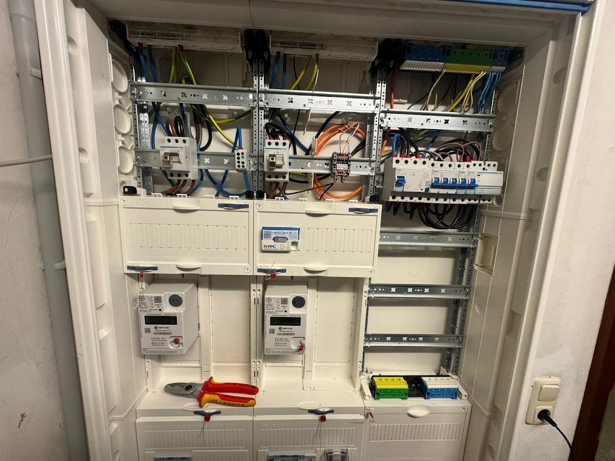 Smartvolt Engineering, Elektriker in Pfungstadt