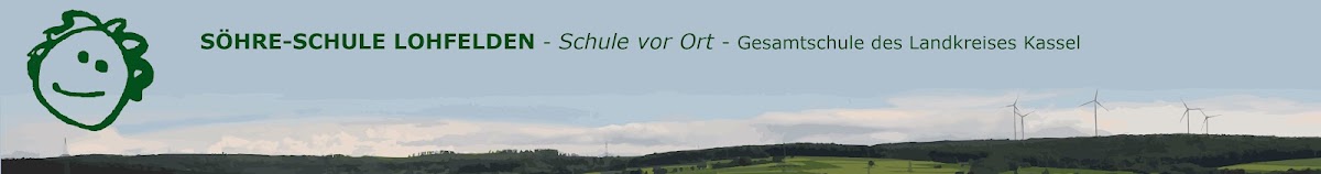 Söhre-Schule Lohfelden, Schule in Lohfelden – Foto 1 von 1