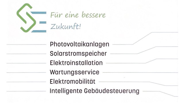Solar- & Elektrotechnik Stachowicz, Elektriker in Brensbach – Foto 1 von 1