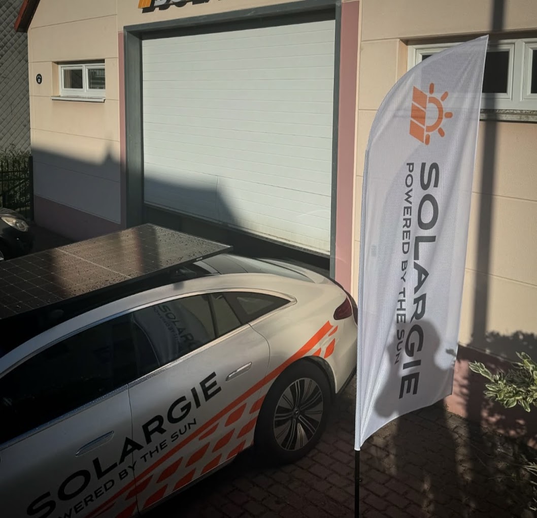solargie GmbH, Elektriker in Neu-Anspach