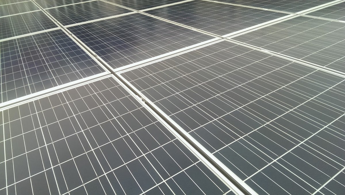 Solarstrom Harnischfeger GmbH, Elektriker in Jossgrund
