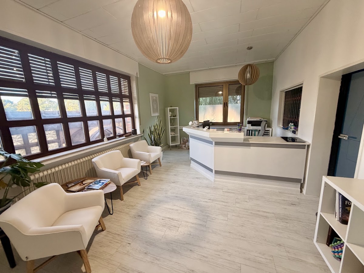 Solvus - Praxis für Physiotherapie, Physiotherapie in Kassel