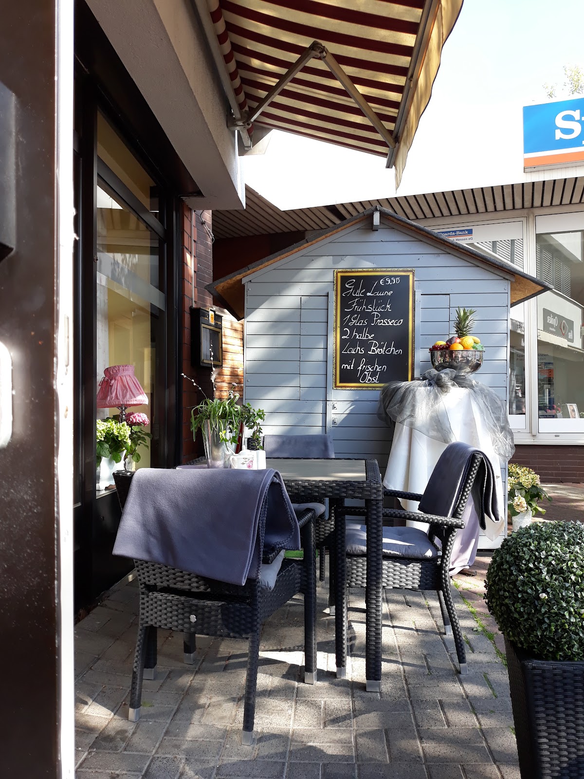 Sonja’s Stadt-Café, Café in Vellmar – Foto 1 von 1
