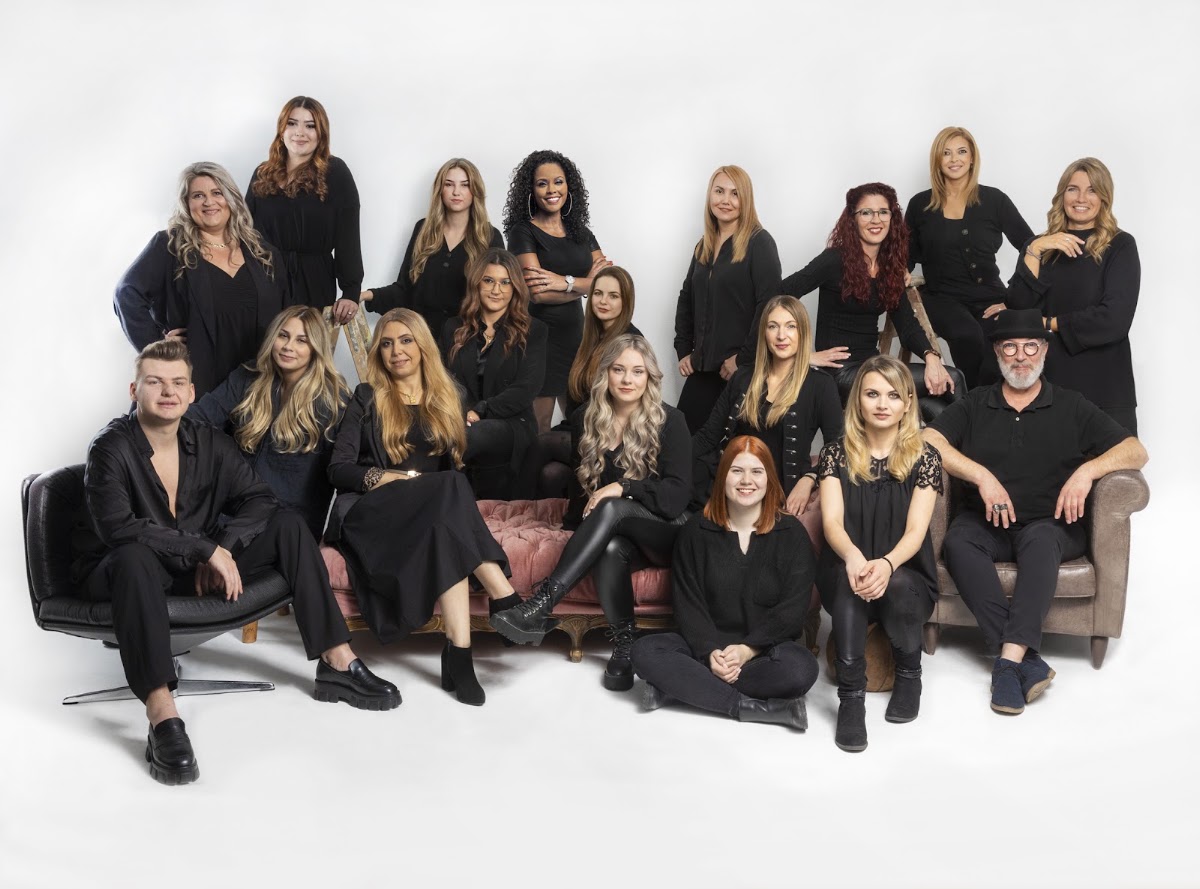 Sonja Süßmann - Haare. Für alle Sinne., Friseur in Bischofsheim
