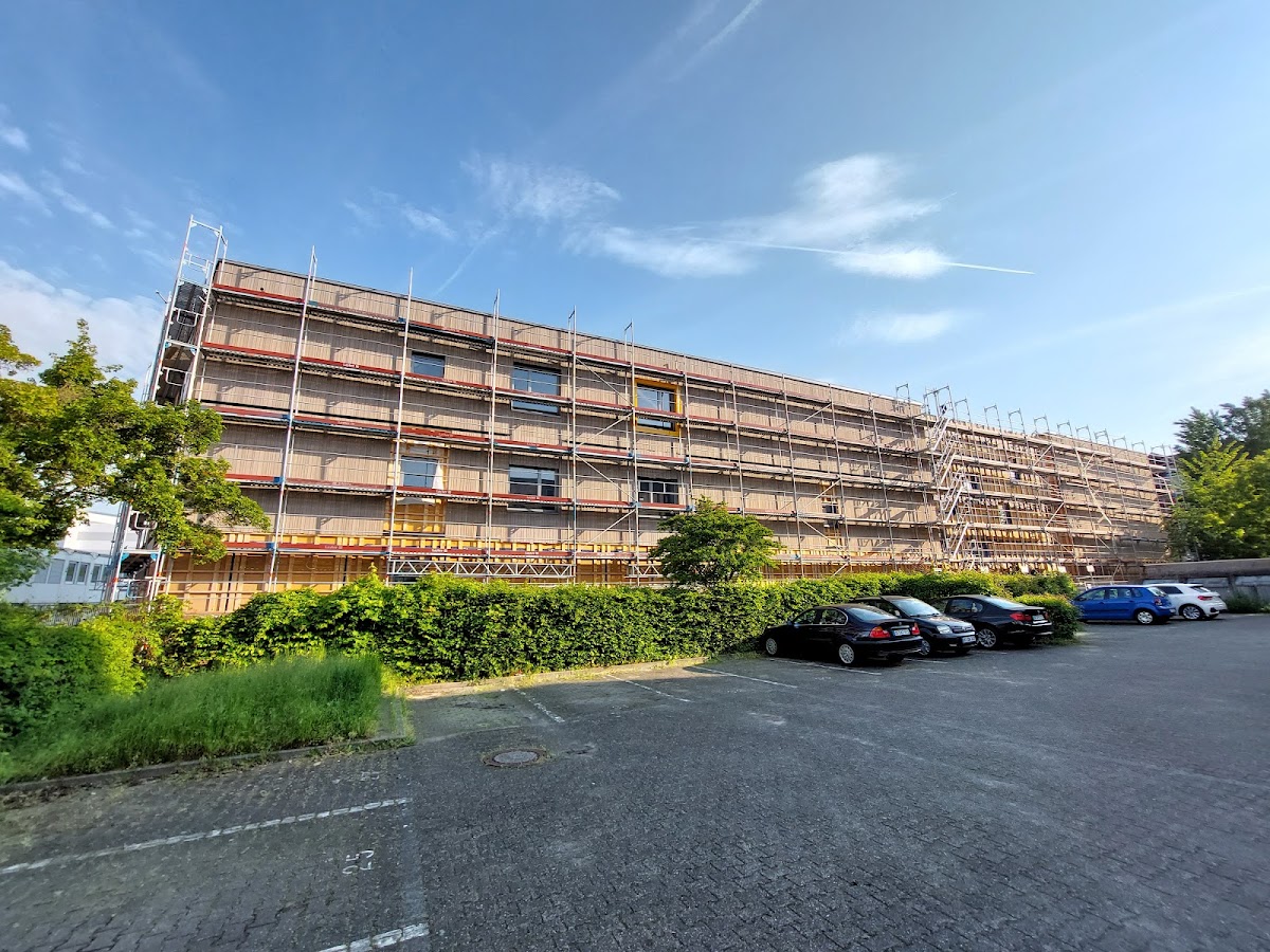 Sonnenblumenschule, Schule in Langen (Hessen)