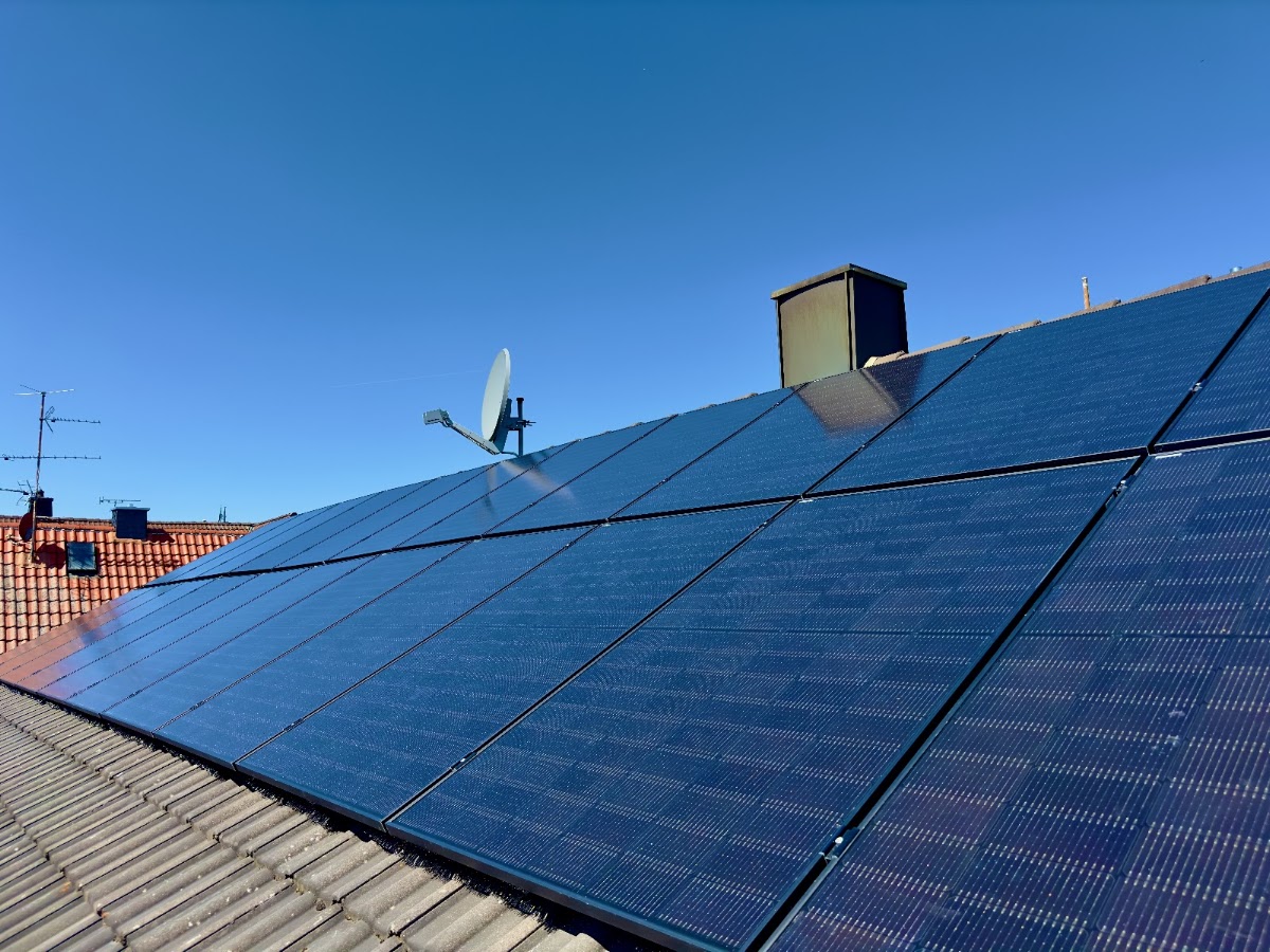 Sonnenenergie Bachgau GmbH, Elektriker in Schaafheim