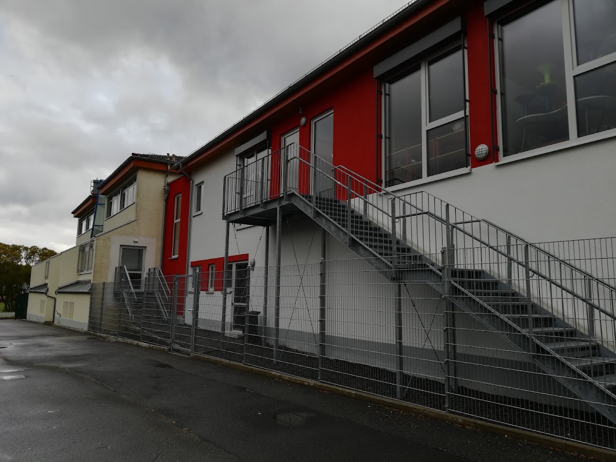 Sonnenschule Taunusstein-Neuhof, Schule in Taunusstein