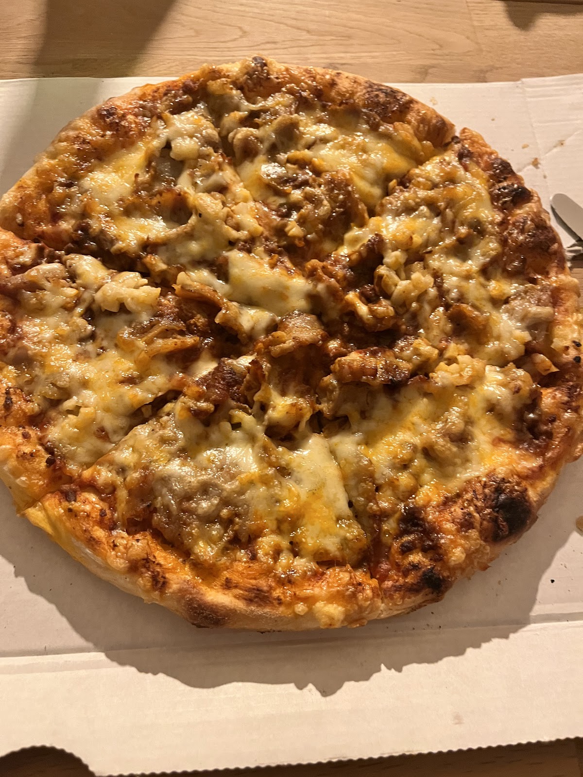 Sontra Pizzaria, Pizzeria in Sontra