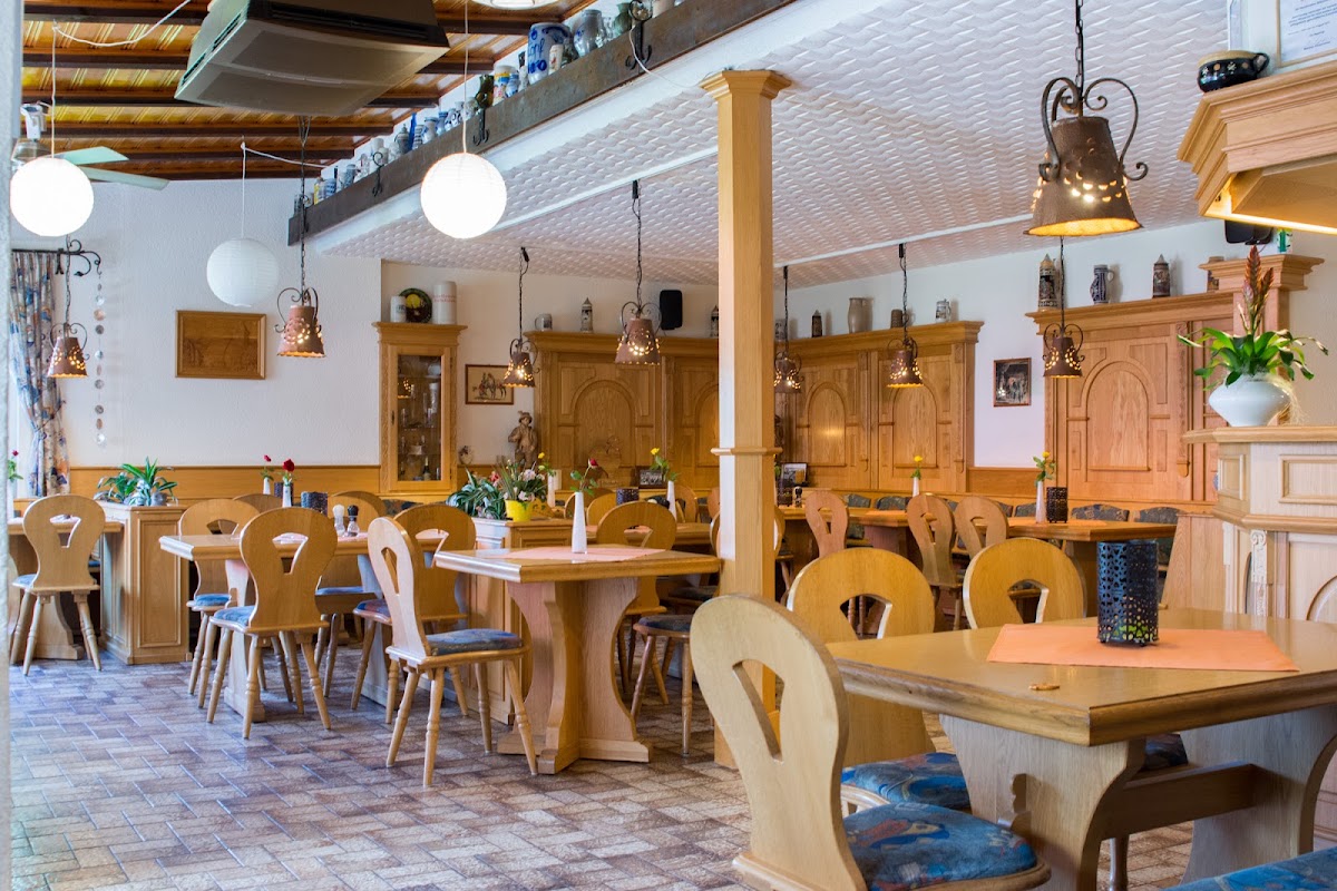 Sophienhof, Restaurant in Breuberg – Foto 1 von 1
