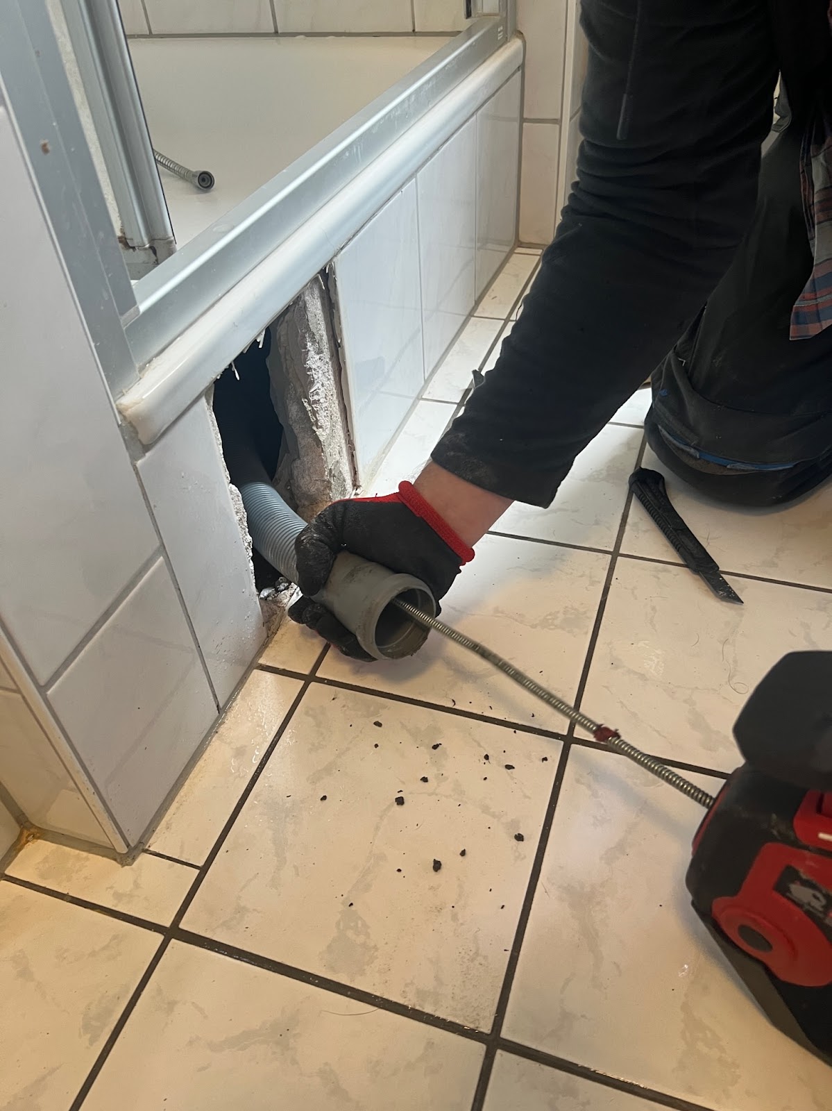 SOS Rohrreinigung Pfungstadt, Rohrreinigung in Pfungstadt – Foto 1 von 1