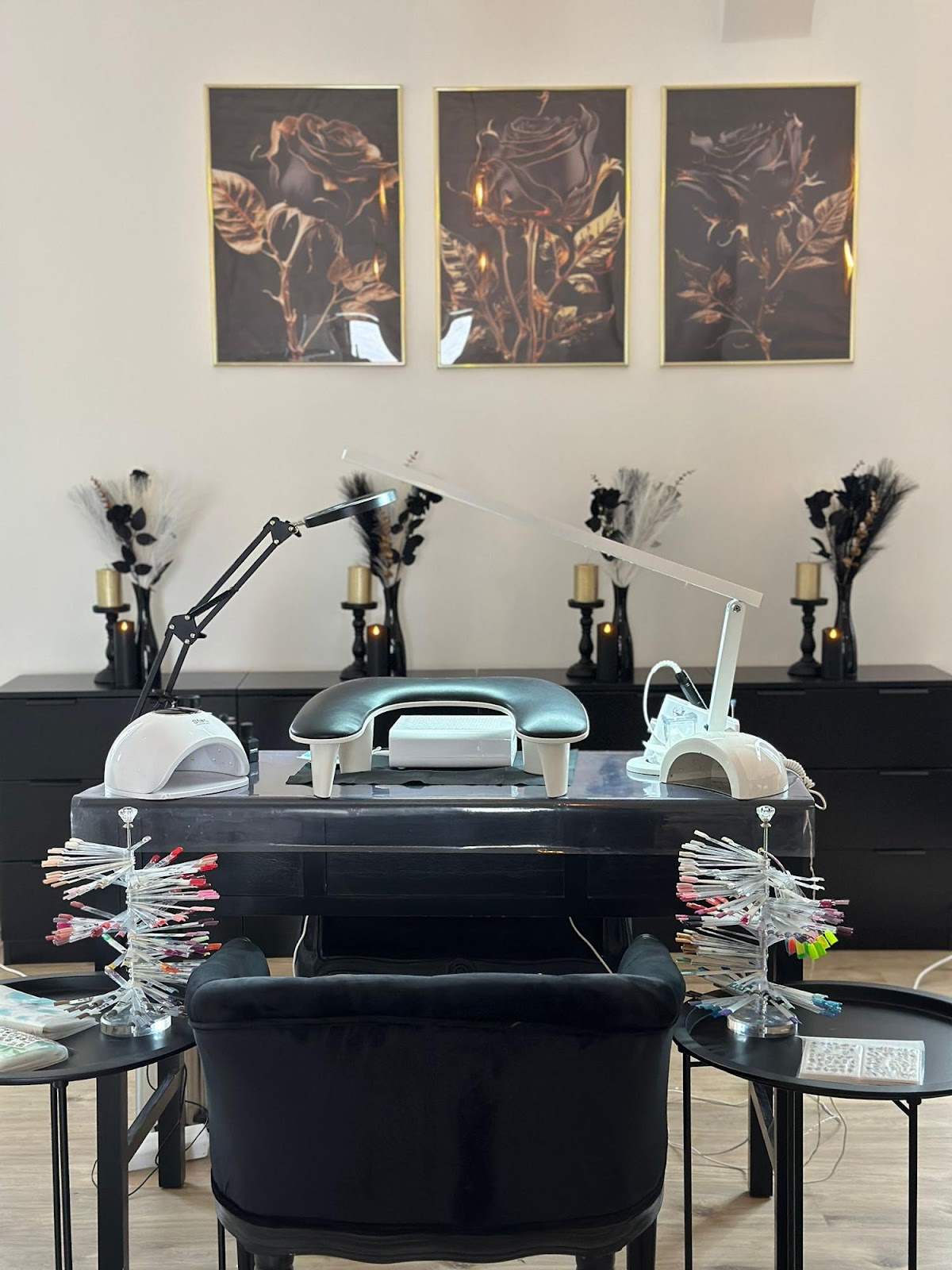 Spa Studio Luxury - Nagelstudio / Massage, Friseur in Büttelborn
