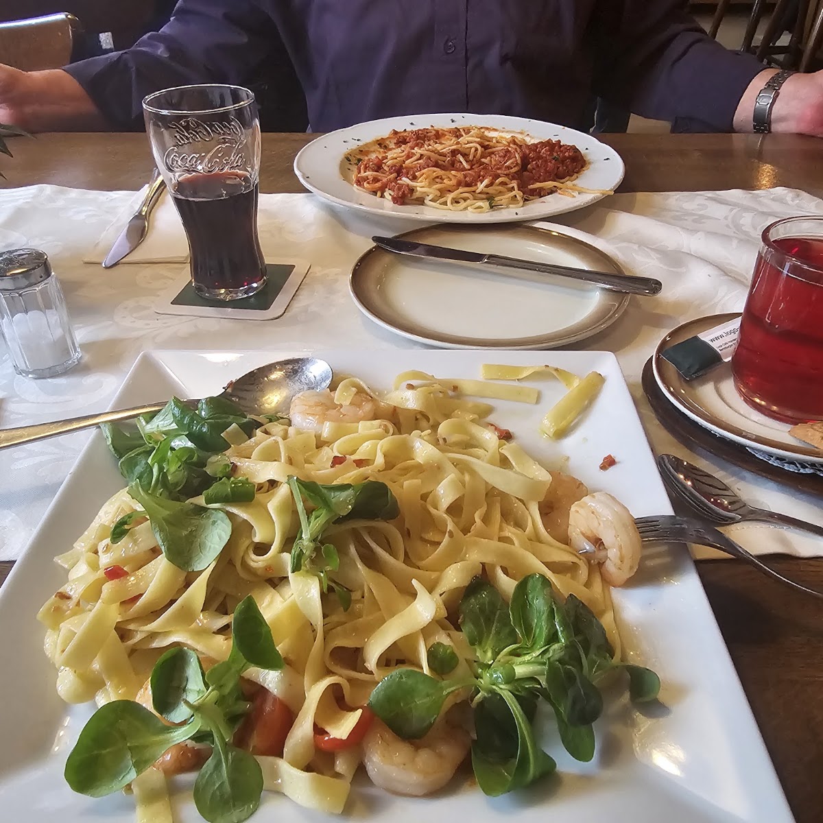 Speisegaststätte, Deutsches Haus Hungen, Inh. Doris Hofmann, Restaurant in Hungen