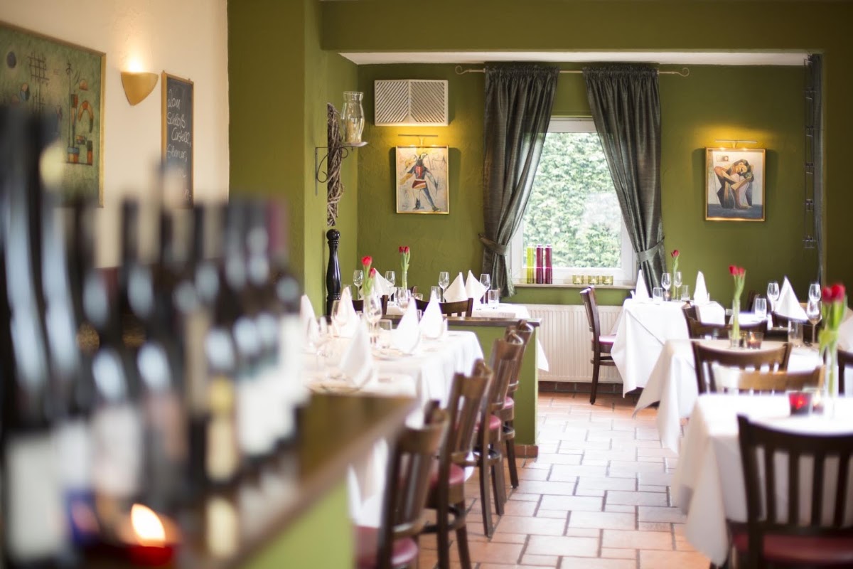 Speisekammer, Restaurant in Freigericht – Foto 1 von 1