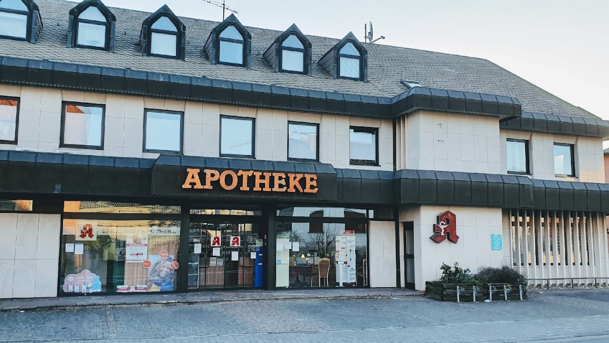 Spessart Apotheke, Apotheke in Freigericht – Foto 1 von 1