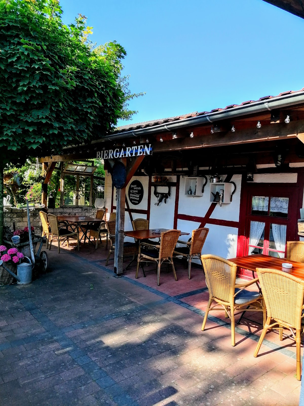 Spieker, Restaurant in Gelnhausen – Foto 1 von 1