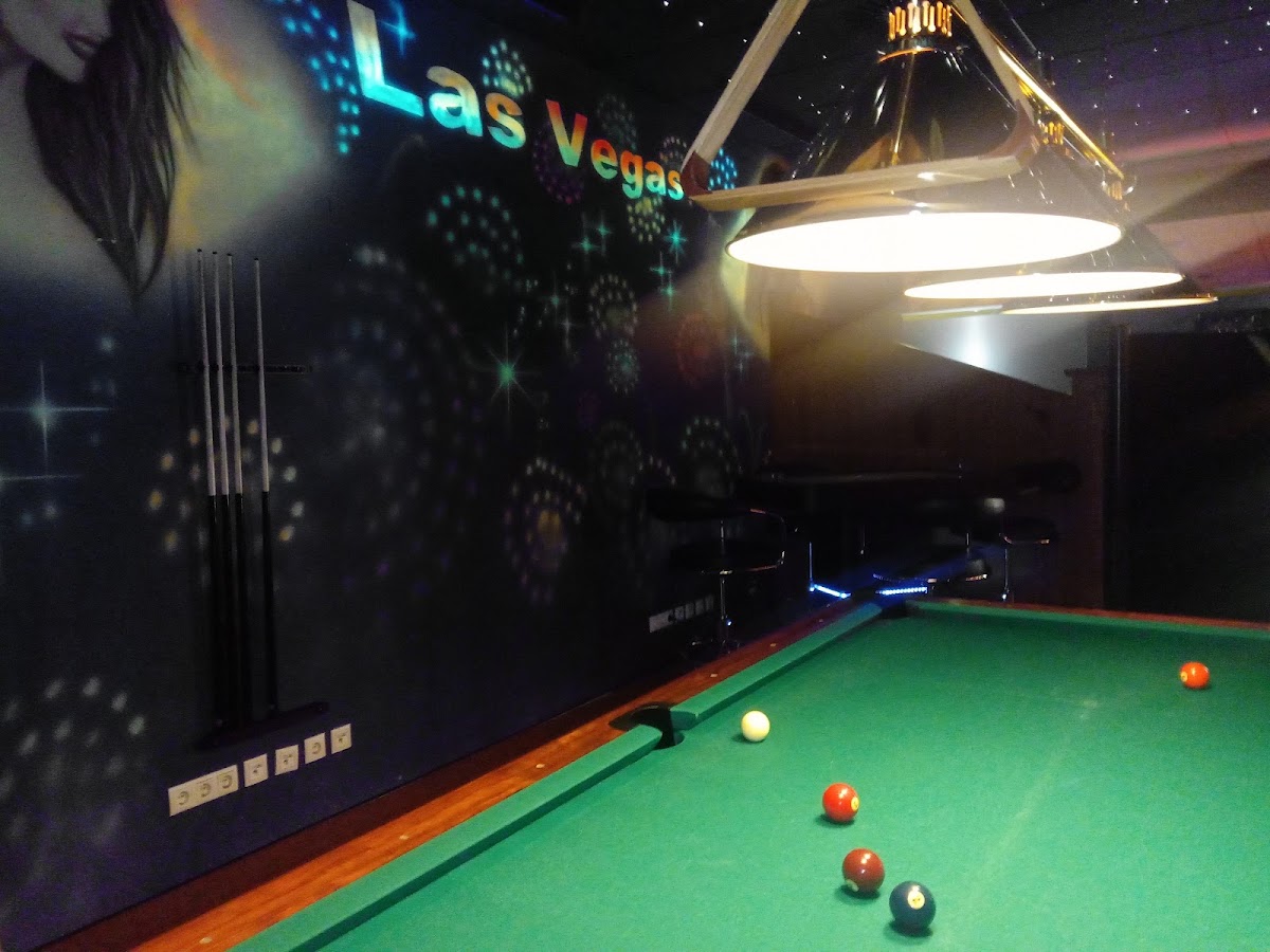 Spielhalle Breuna, Café in Wolfhagen – Foto 1 von 1