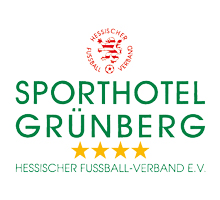 Sporthotel Grünberg, Hotel in Grünberg