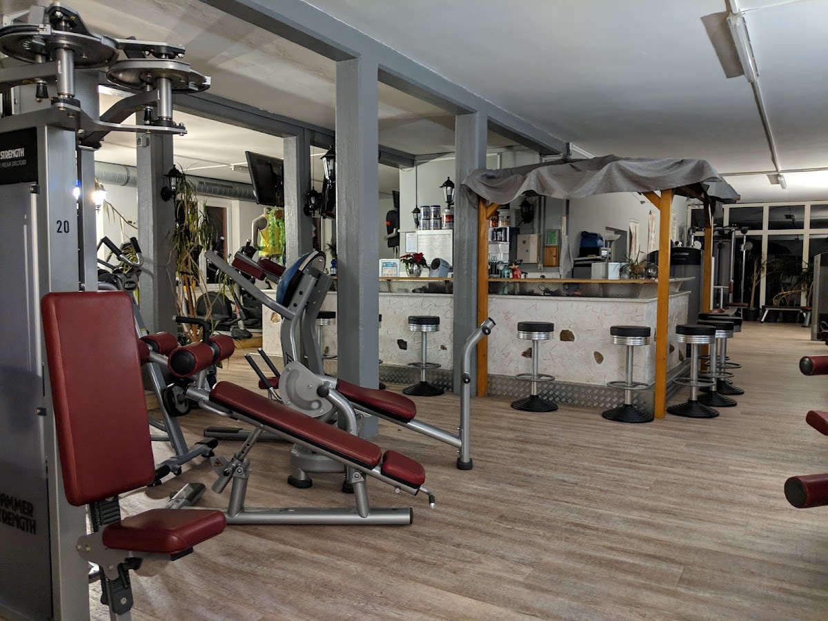 SPORTSCHULE GUDENSBERG in Gudensberg